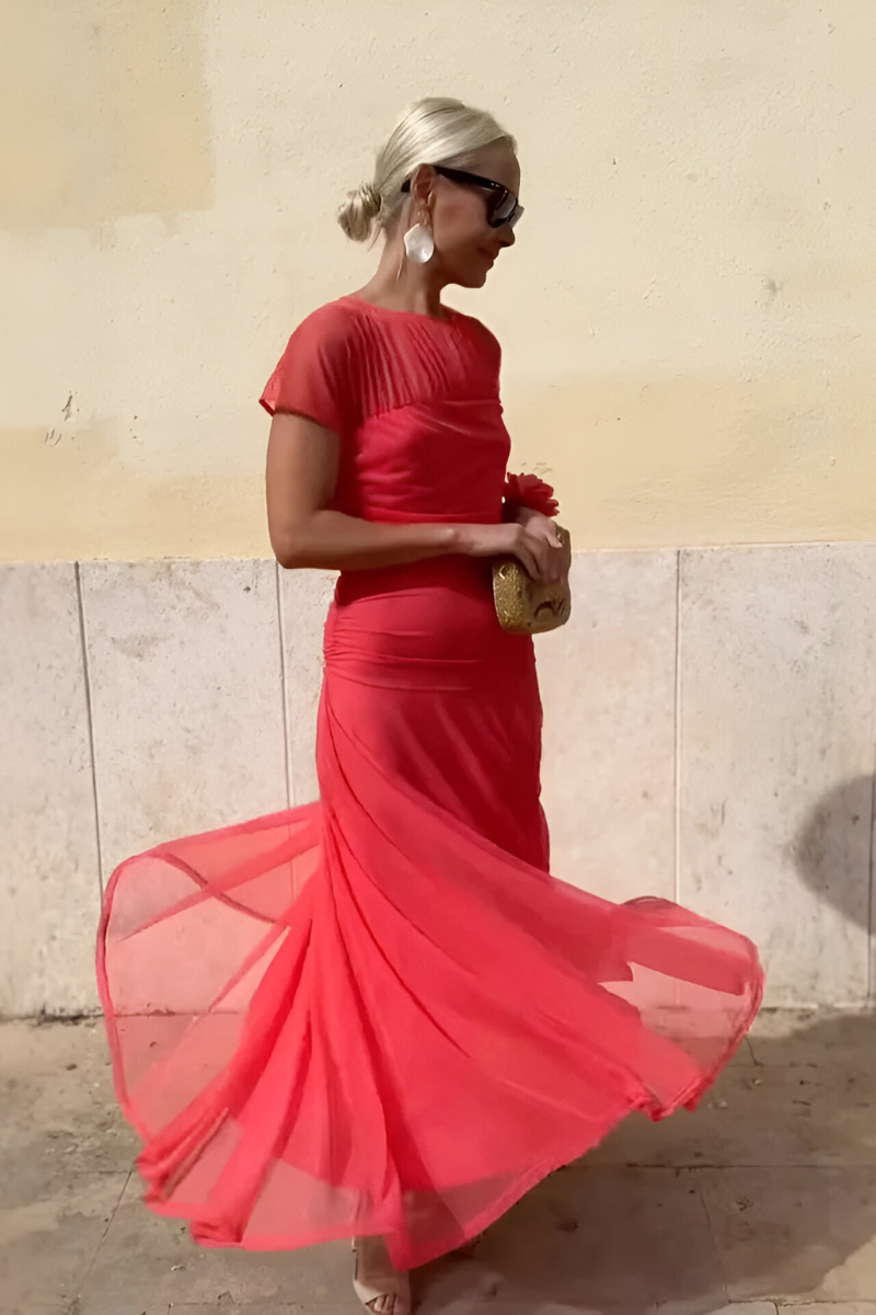Amara | Elegancka Sukienka