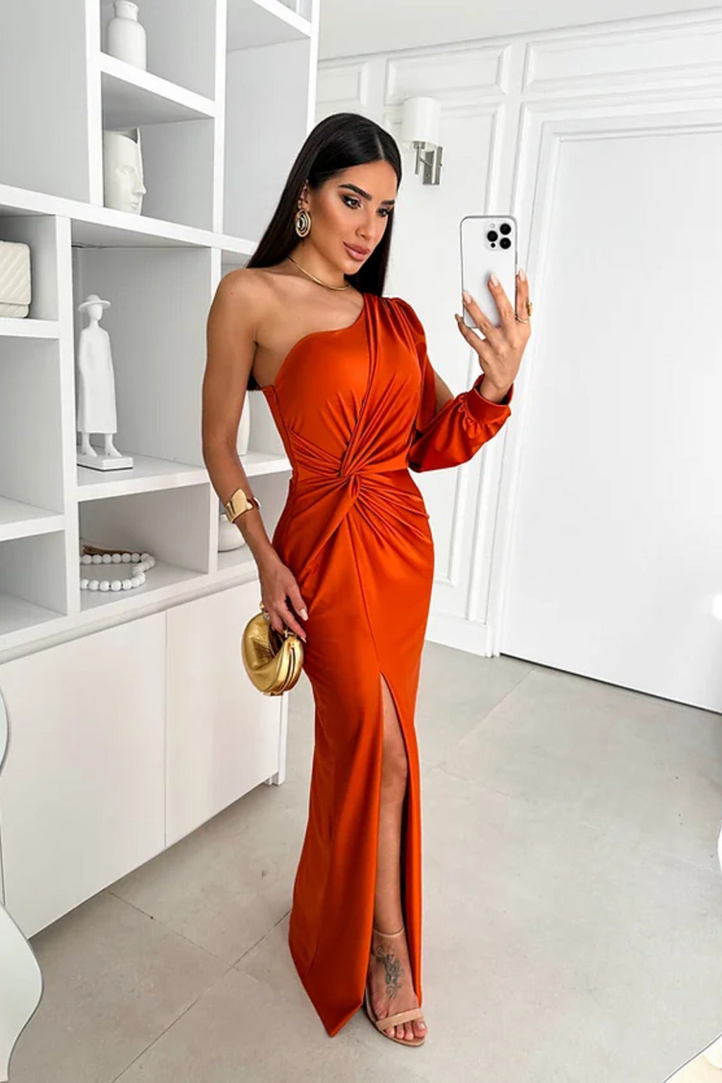 Iza | Elegancka Sukienka