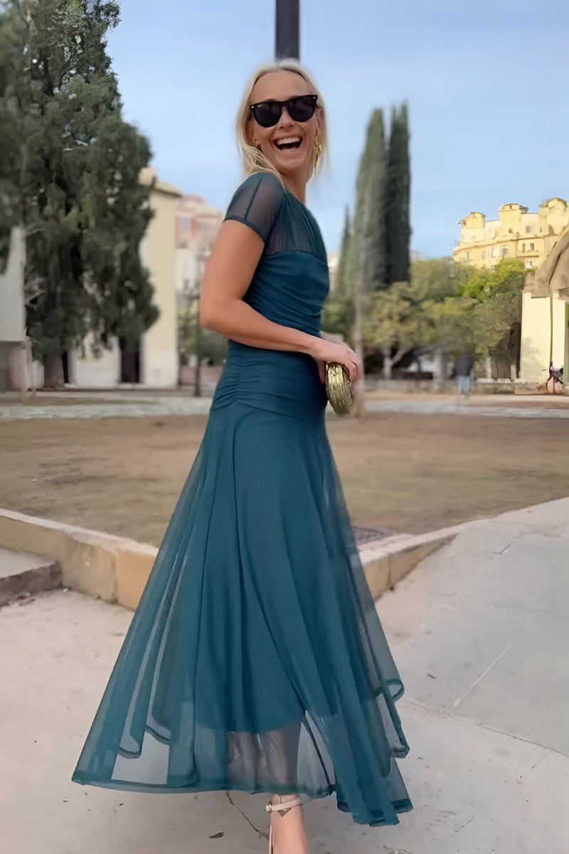 Amara | Elegancka Sukienka