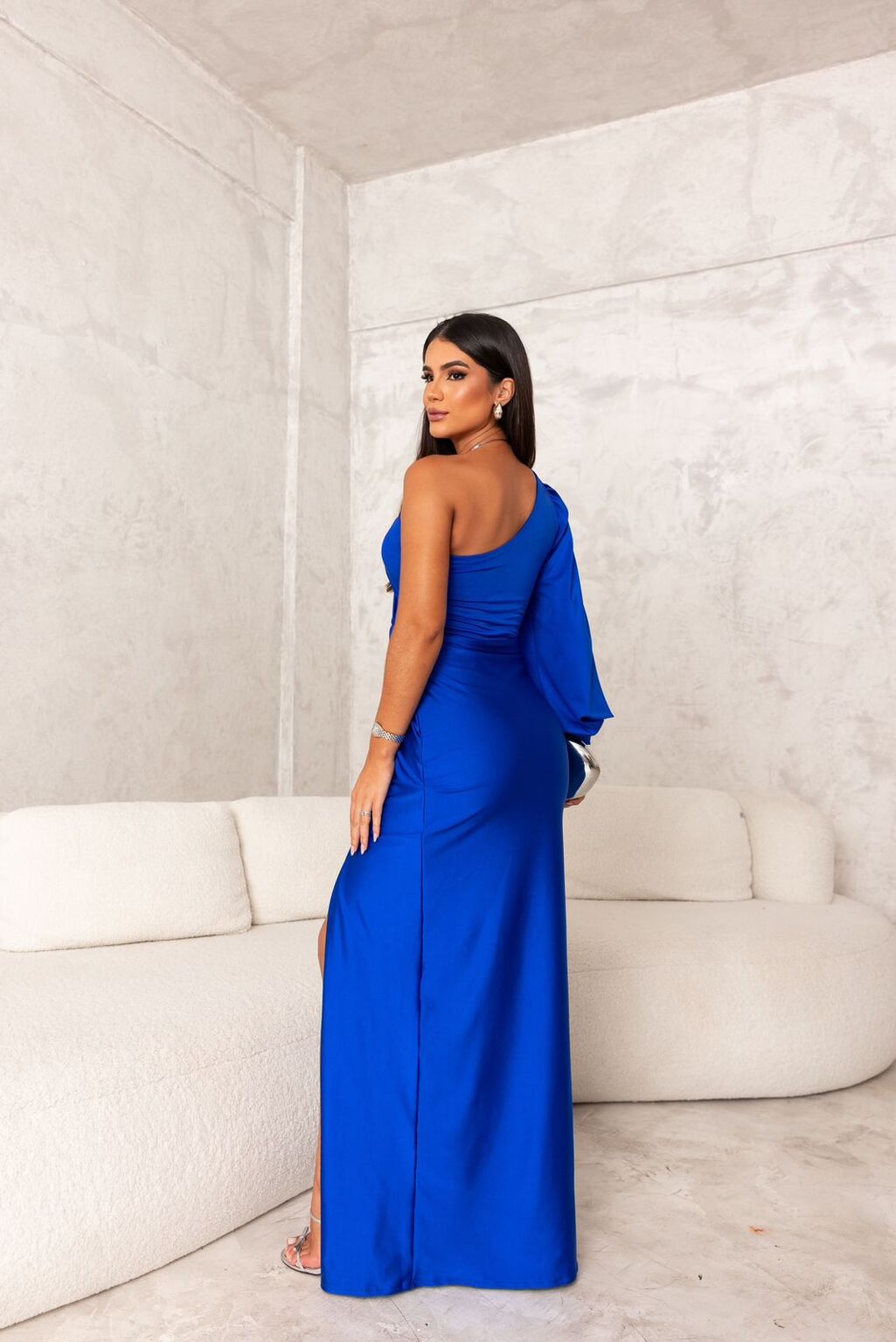 Iza | Elegancka Sukienka