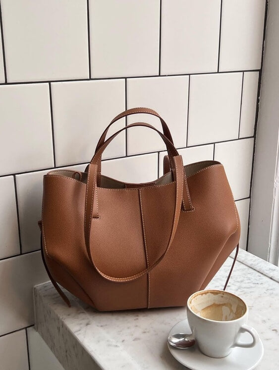 Elegancka torba podróżna Tote