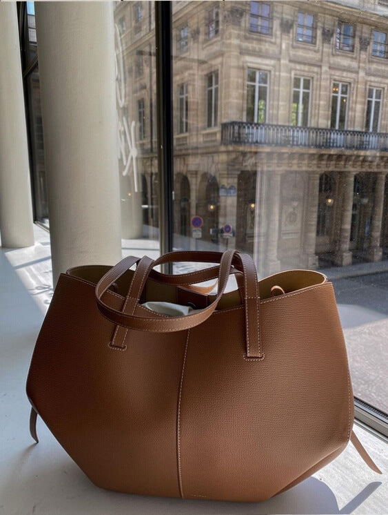 Elegancka torba podróżna Tote