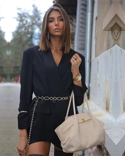 Agnieszka Torba Maxi Suede Tote