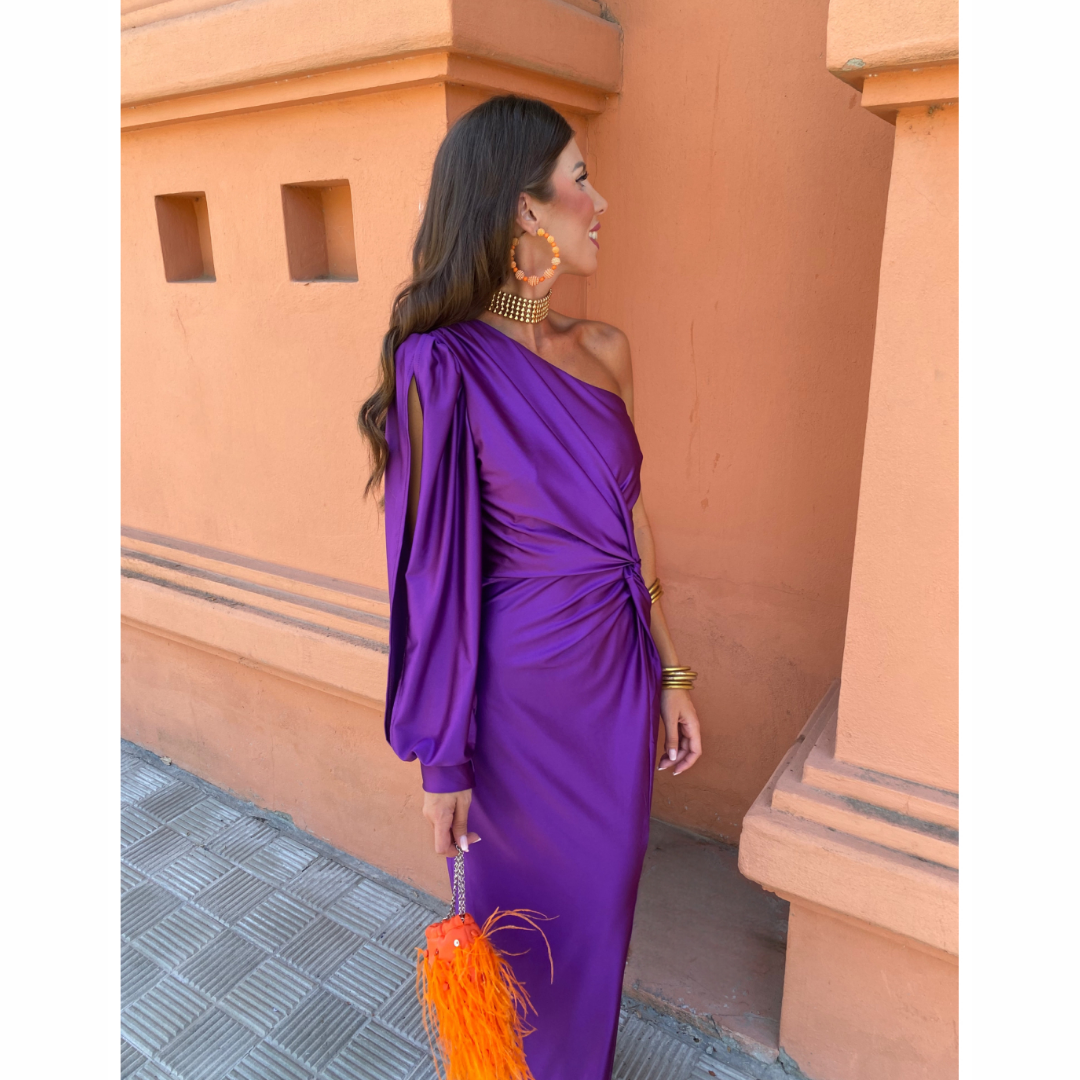 Laiza | Elegancka Sukienka Koktajlowa