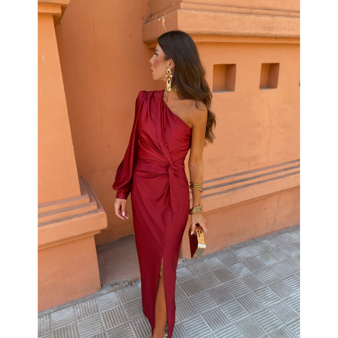 Laiza | Elegancka Sukienka Koktajlowa