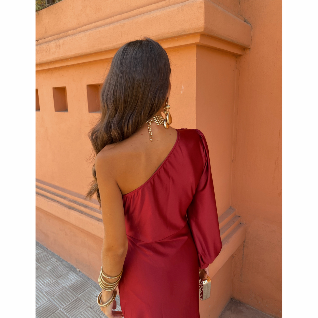 Laiza | Elegancka Sukienka Koktajlowa