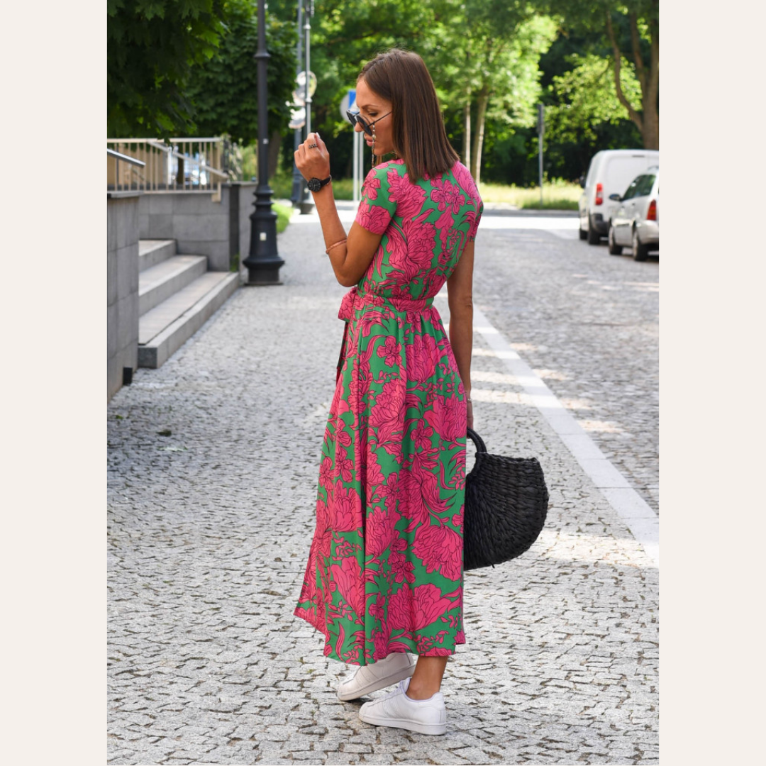 Apolonia | Sukienka