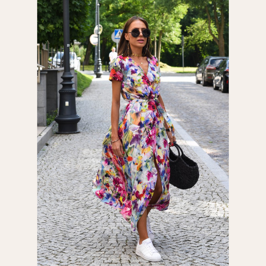 Apolonia | Sukienka