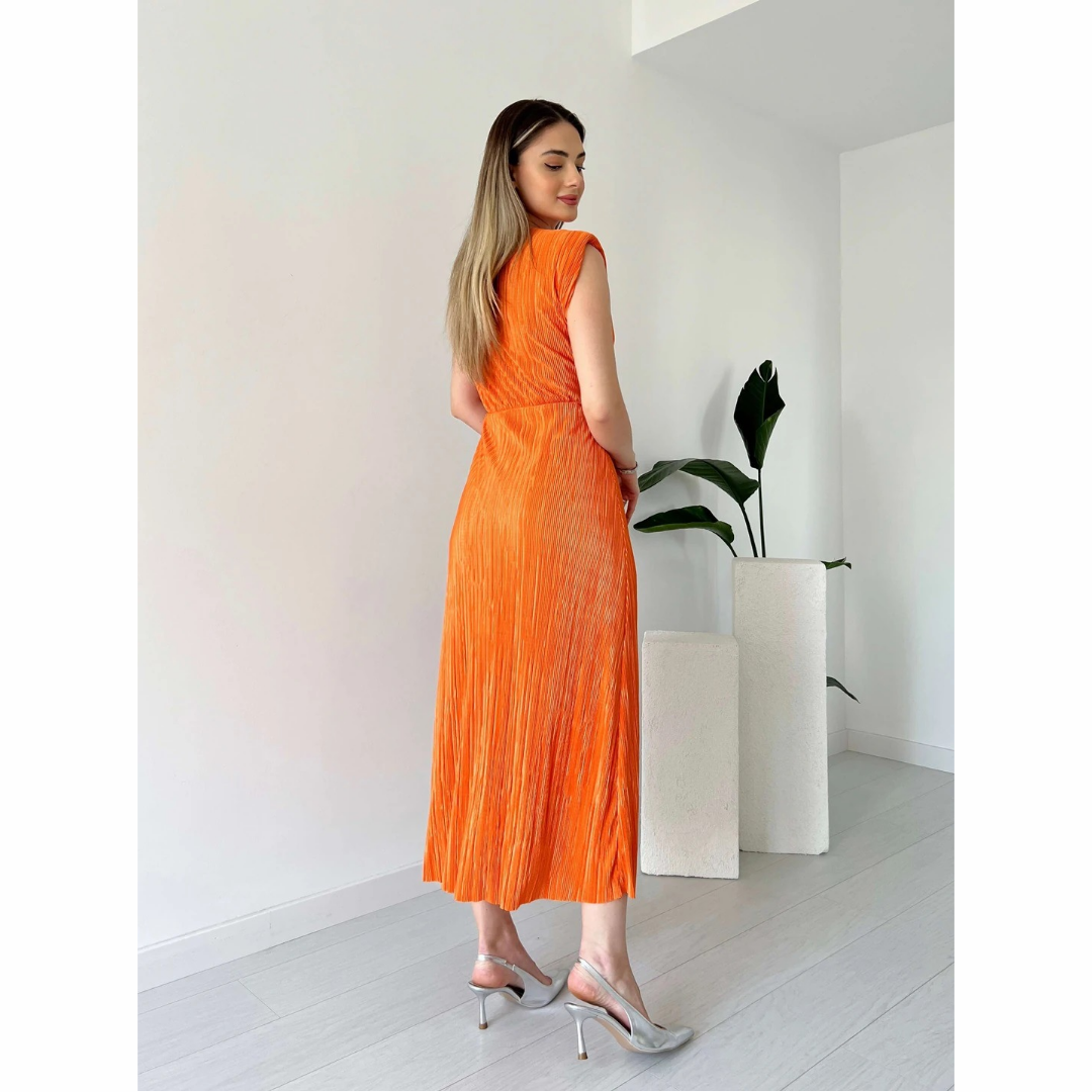 Malina | Elegancka Sukienka