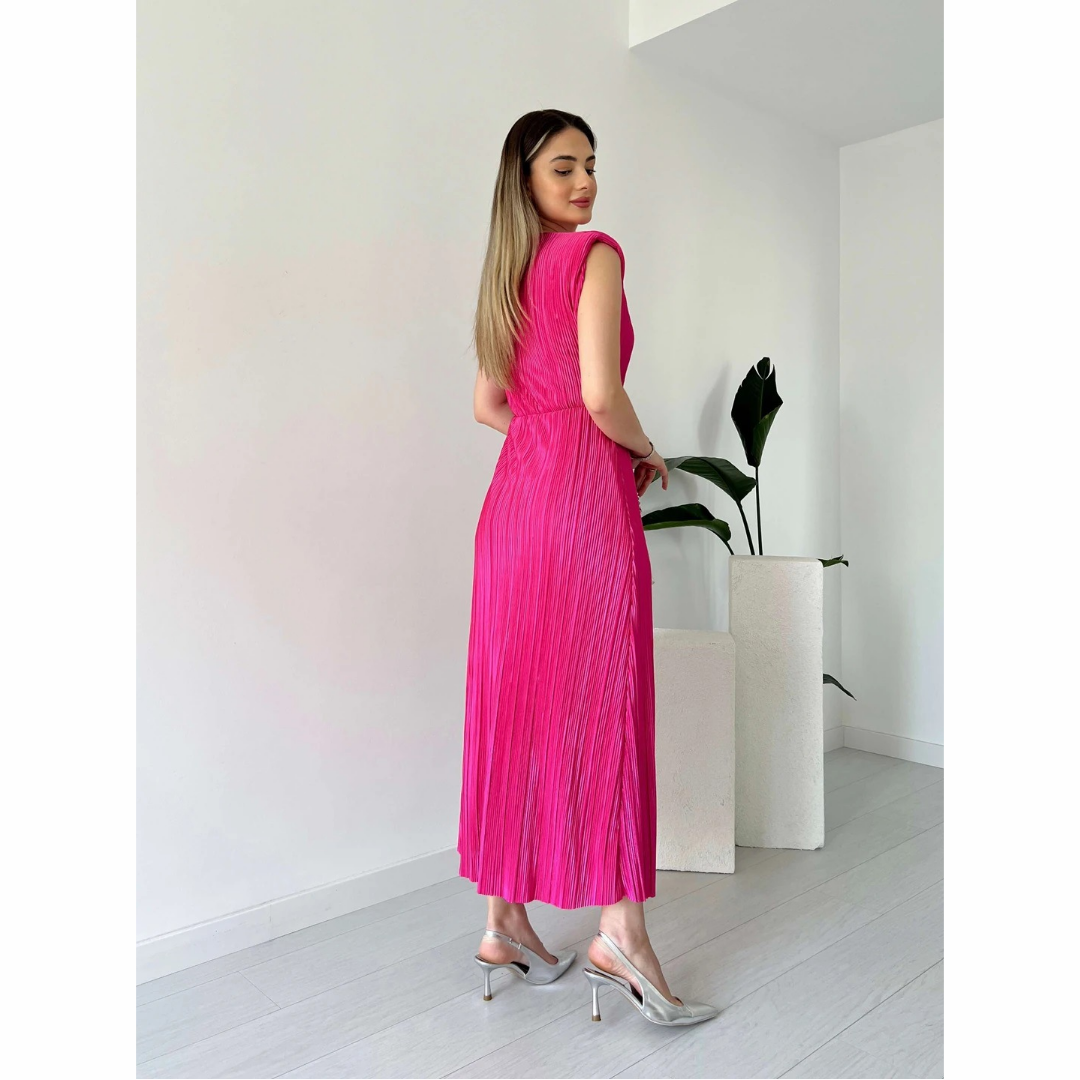 Malina | Elegancka Sukienka
