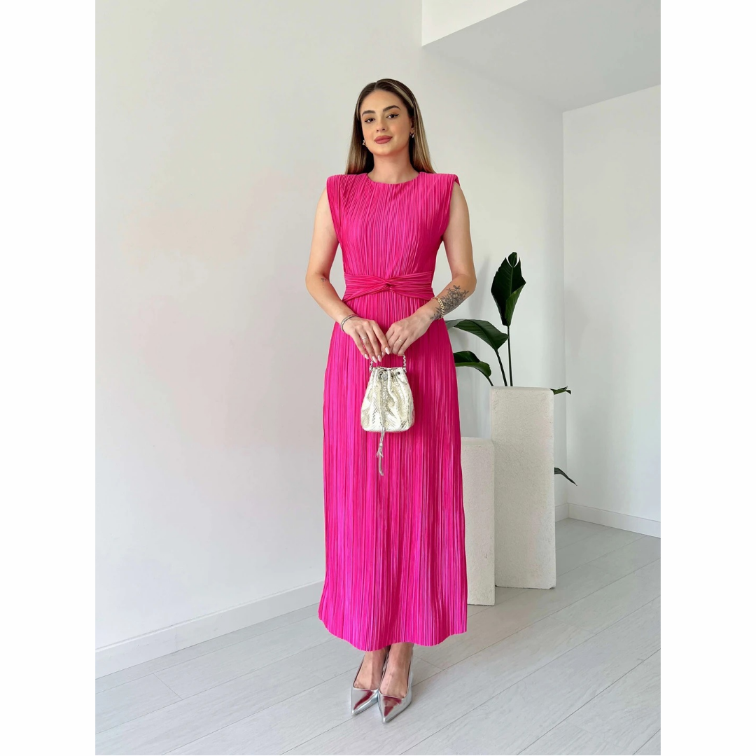 Malina | Elegancka Sukienka