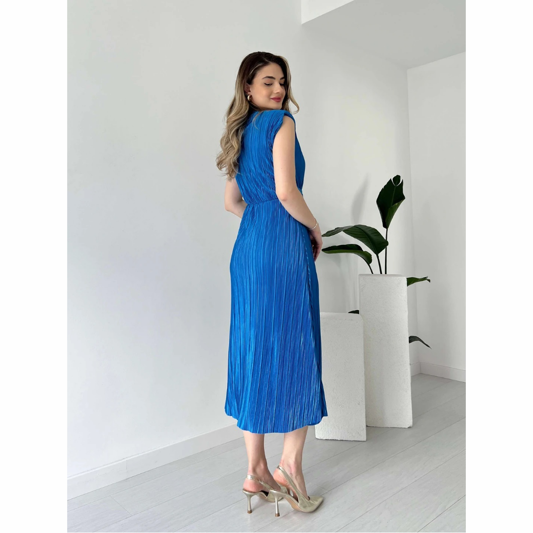 Malina | Elegancka Sukienka