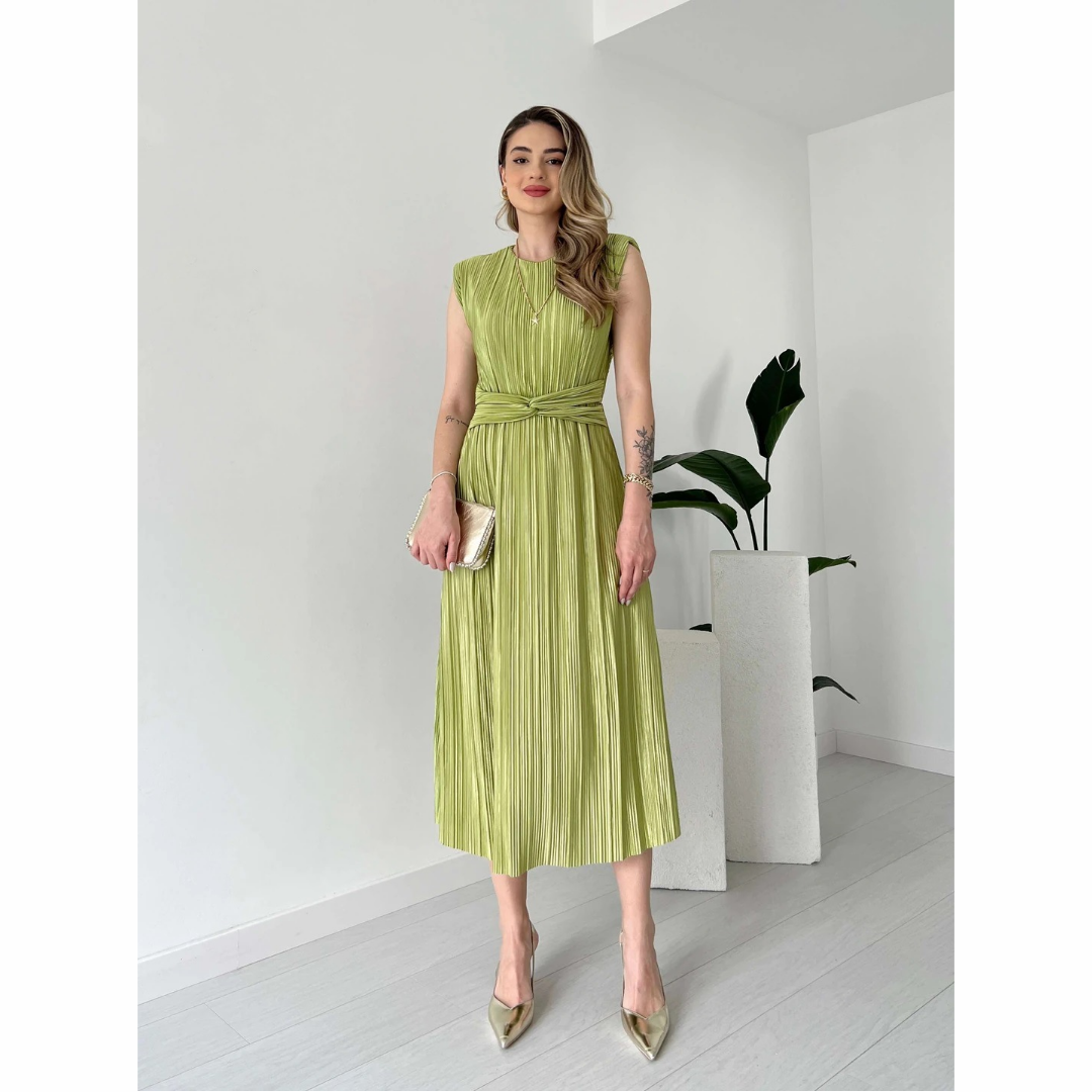 Malina | Elegancka Sukienka