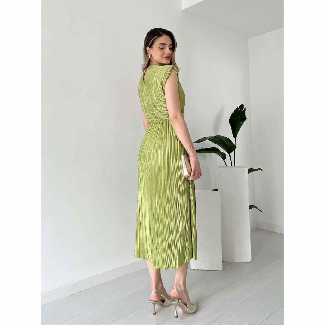 Malina | Elegancka Sukienka