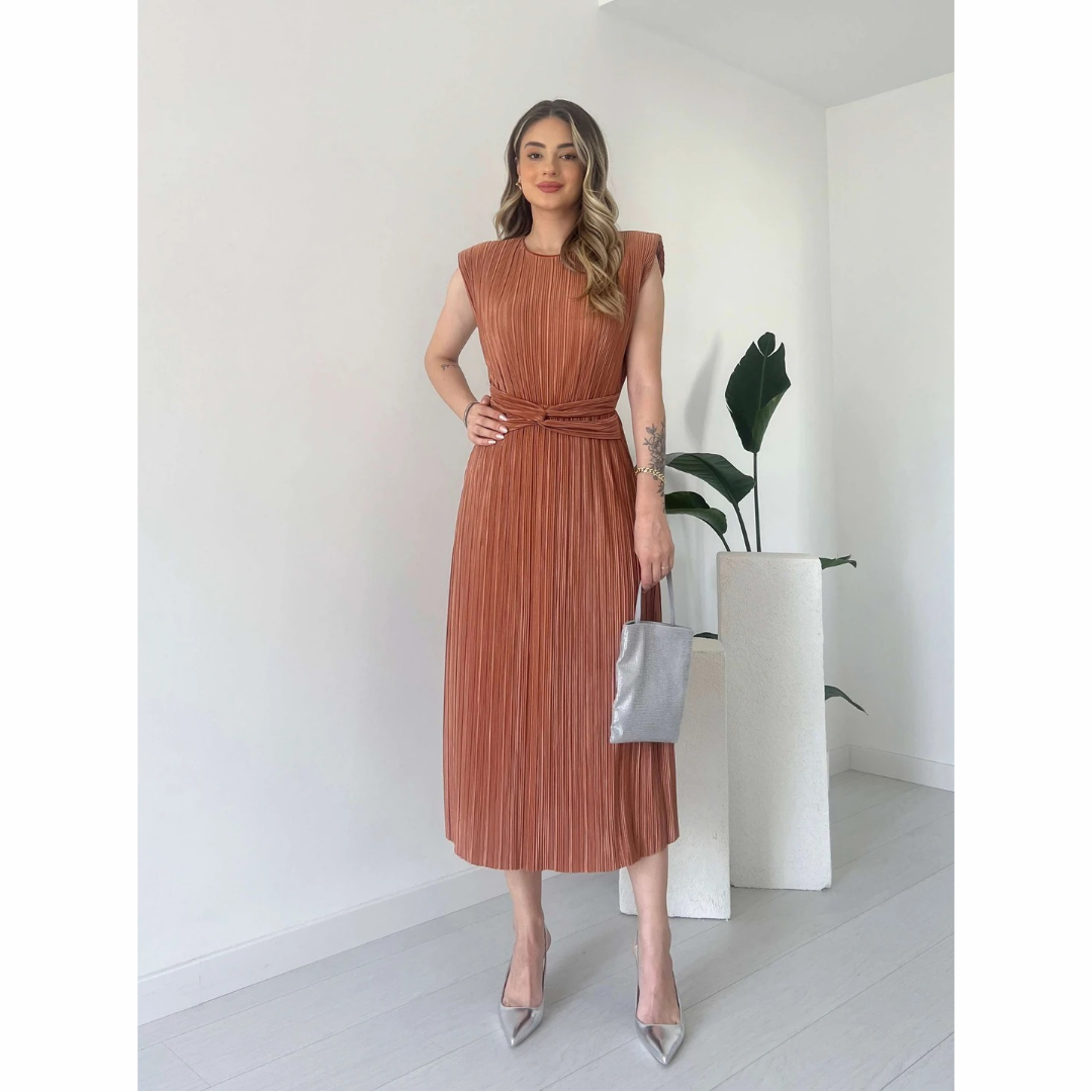 Malina | Elegancka Sukienka