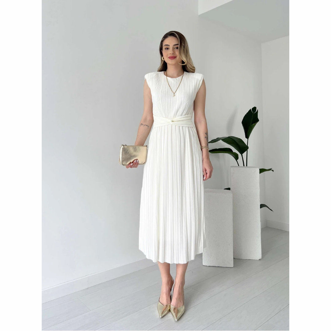 Malina | Elegancka Sukienka