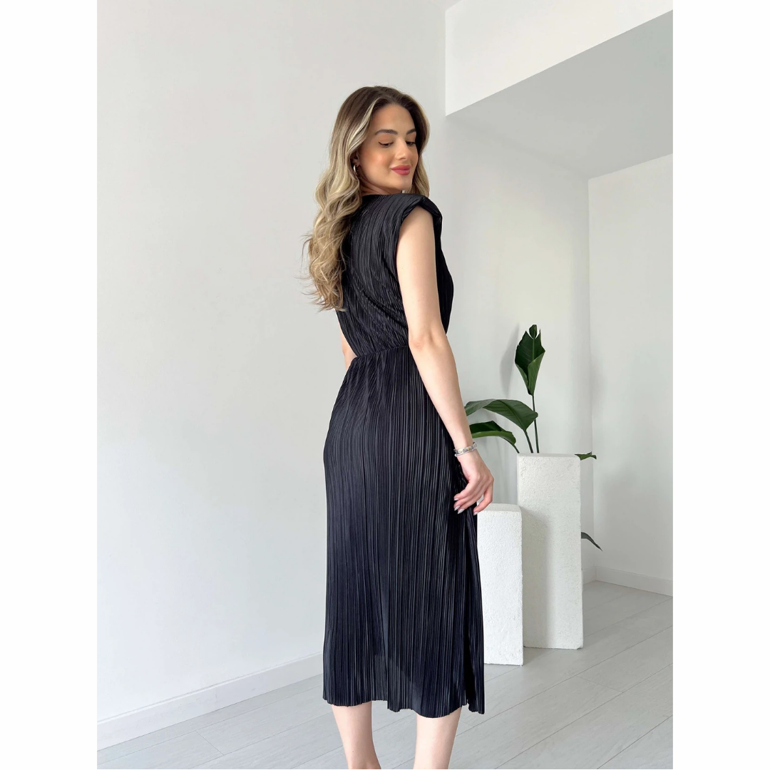 Malina | Elegancka Sukienka