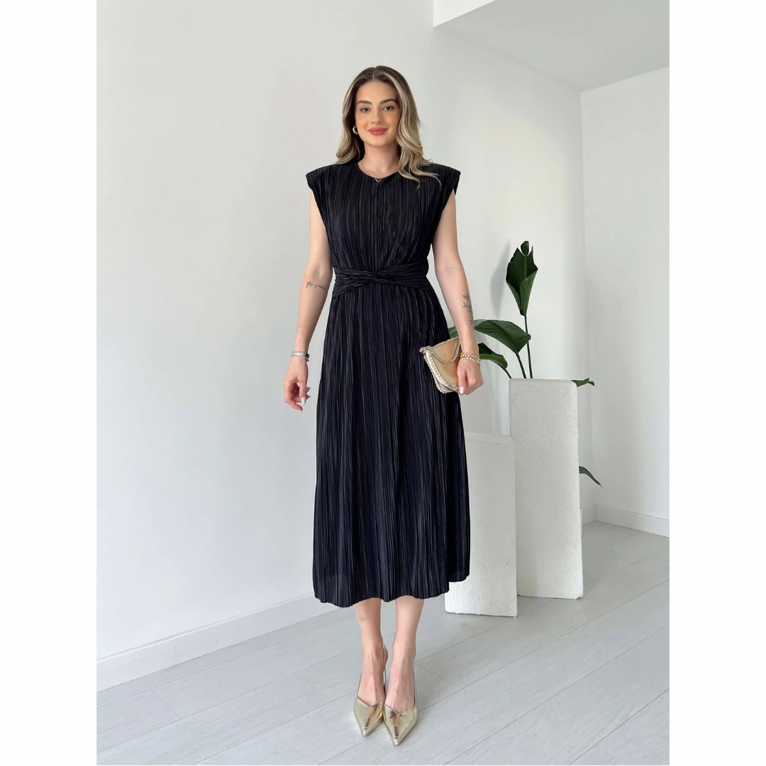 Malina | Elegancka Sukienka