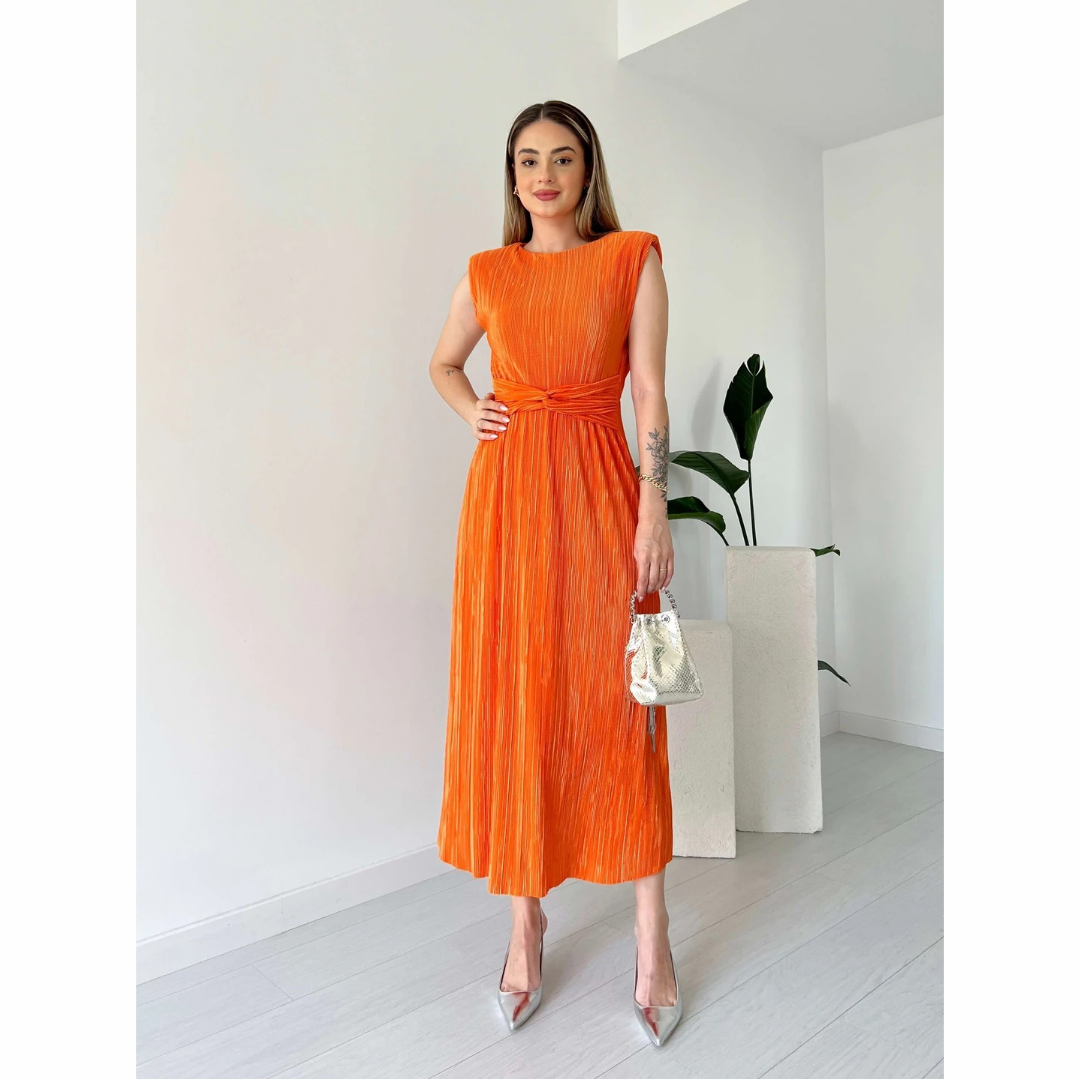 Malina | Elegancka Sukienka