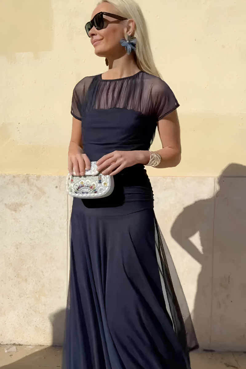 Amara | Elegancka Sukienka