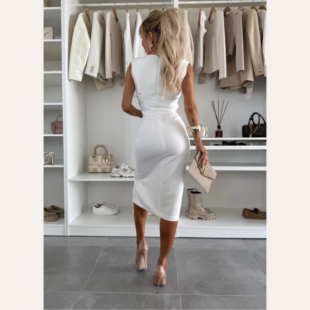 Diana | Elegancka Sukienka