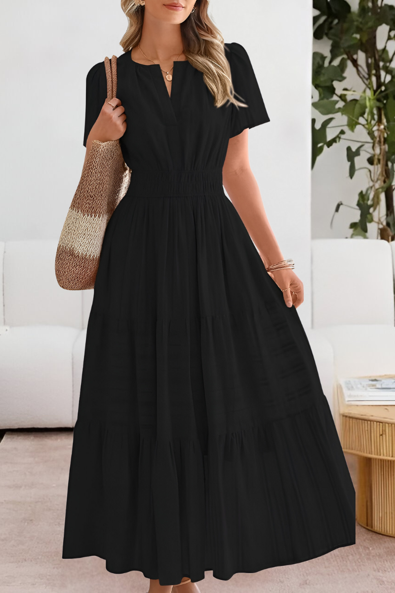 Emma™ | Sukienka Boho Breeze