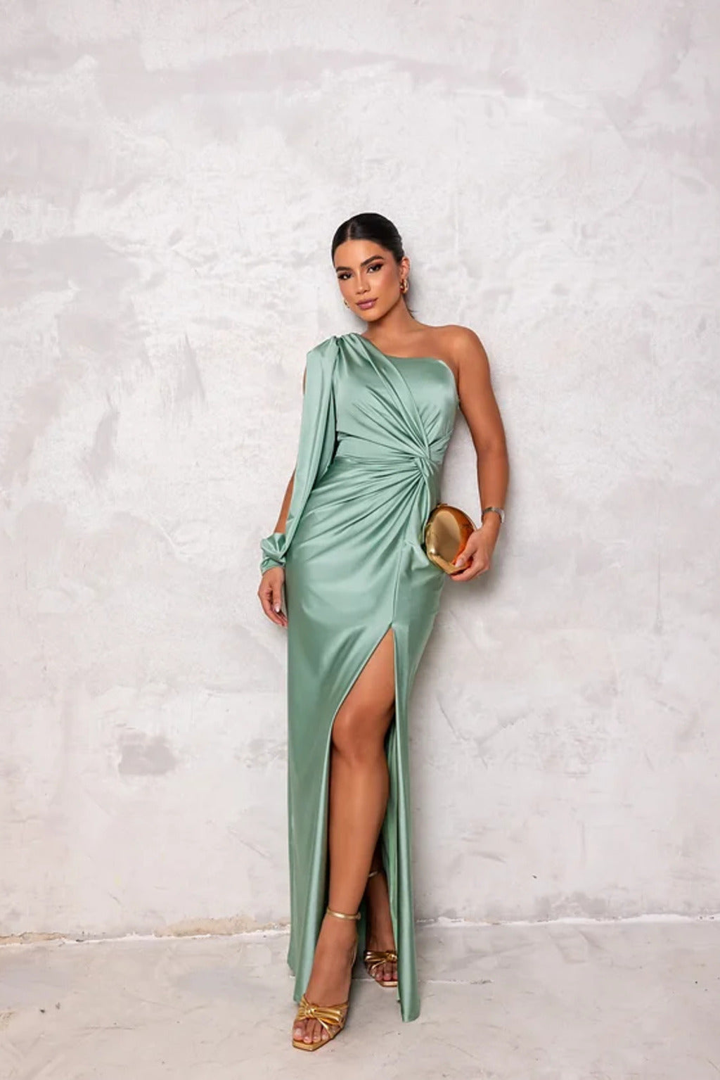 Iza | Elegancka Sukienka