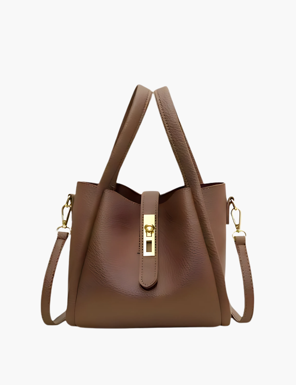Elegancka torba worek