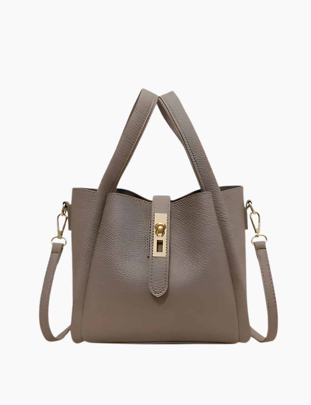 Elegancka torba worek