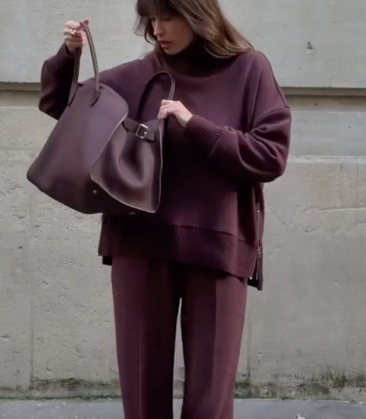 Guilia set