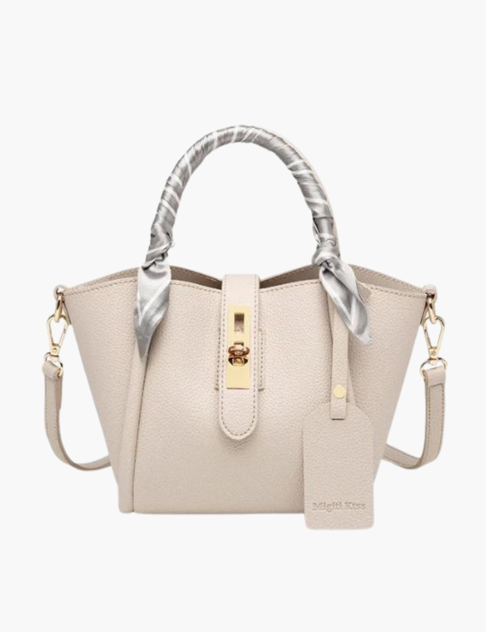 Elegancka torba na ramię