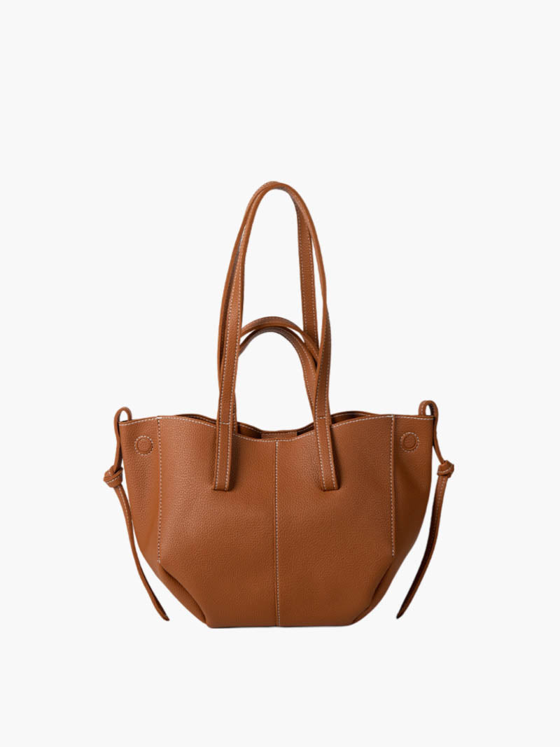Elegancka torba podróżna Tote