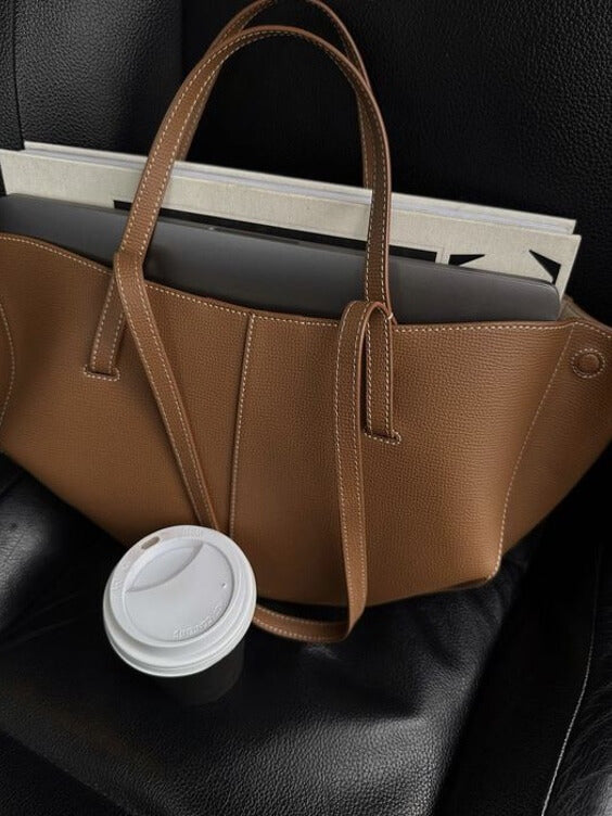 Elegancka torba podróżna Tote