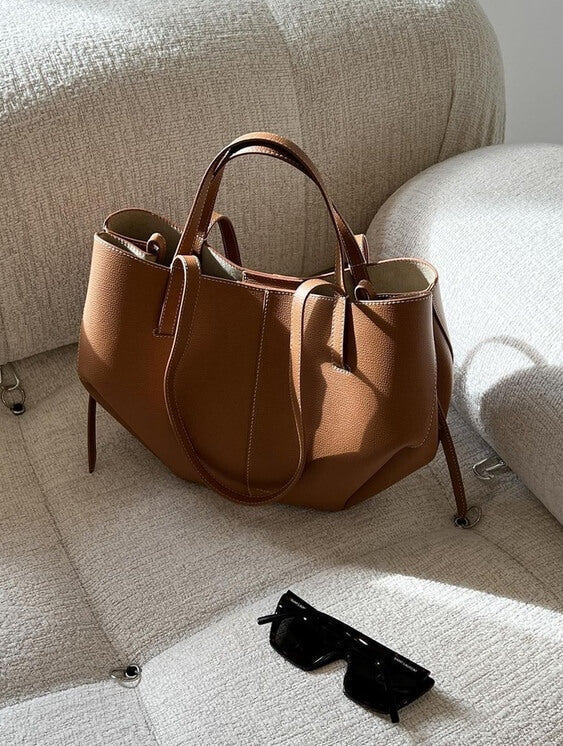 Elegancka torba podróżna Tote