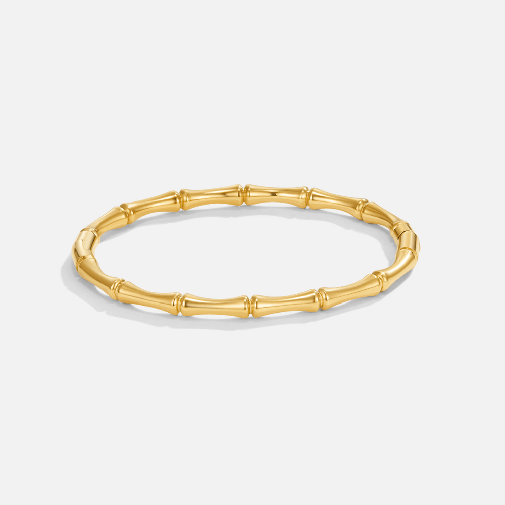 Amara | Bransoletka Bamboo Glow