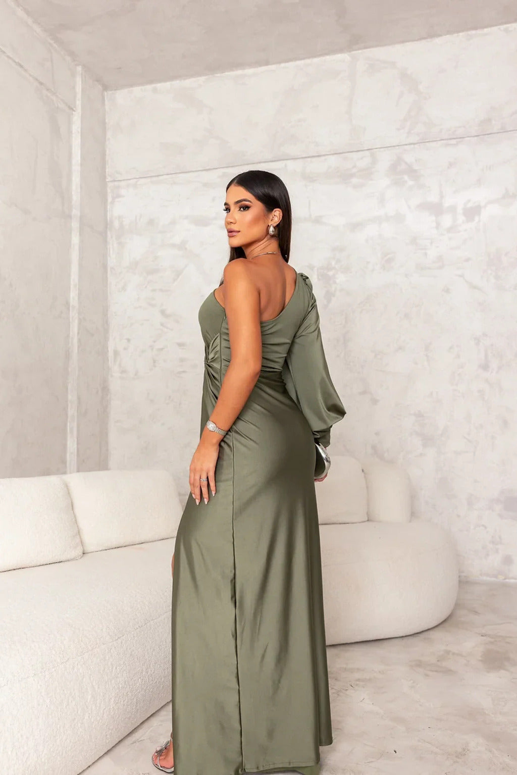 Iza | Elegancka Sukienka